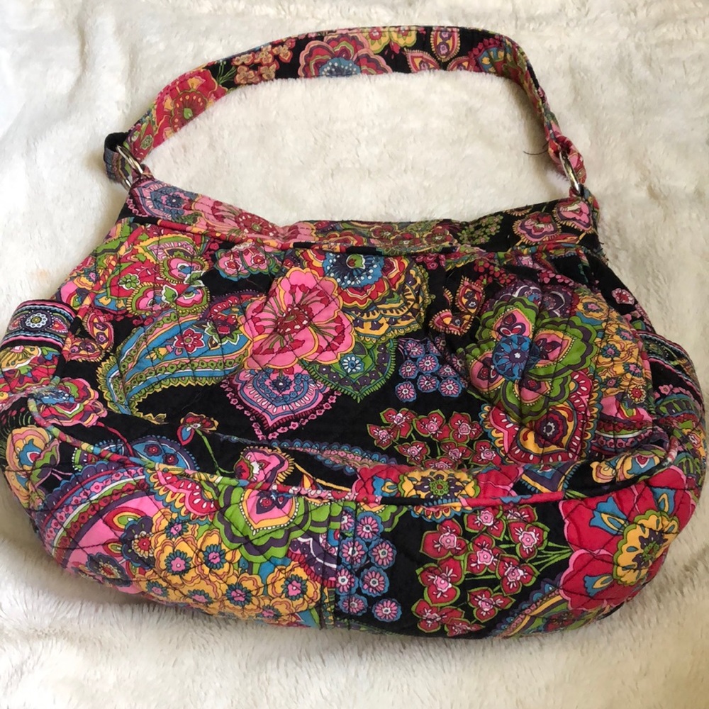 A Vera Bradley purse